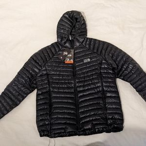 Mountain Hardwear Ghost Whisperer/2 Down Hoodie - Men's